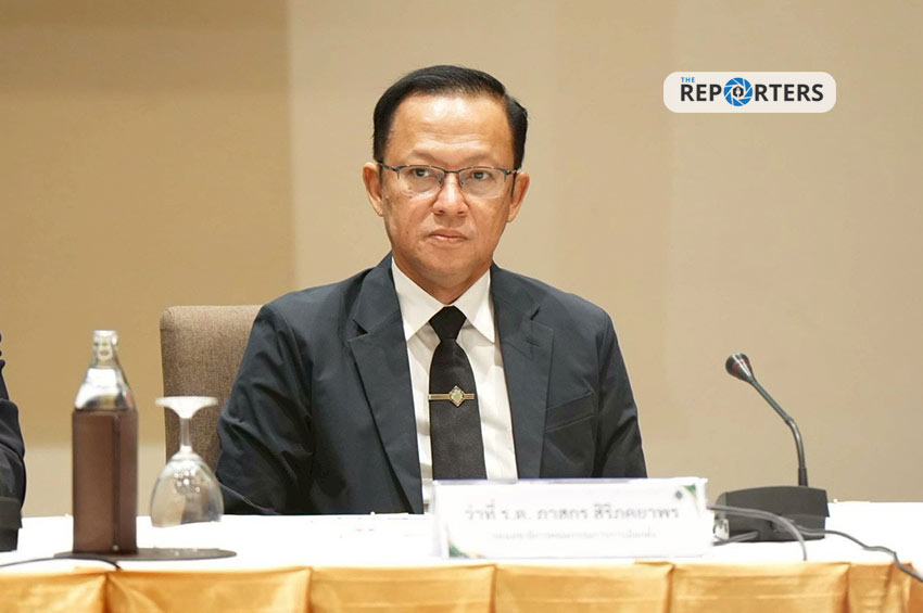 กกต. ย้ำคนกรุงเทพฯ ต้องมีชื่อในทะเบียนบ้านครบ 1 ปี ถึงเลือก 