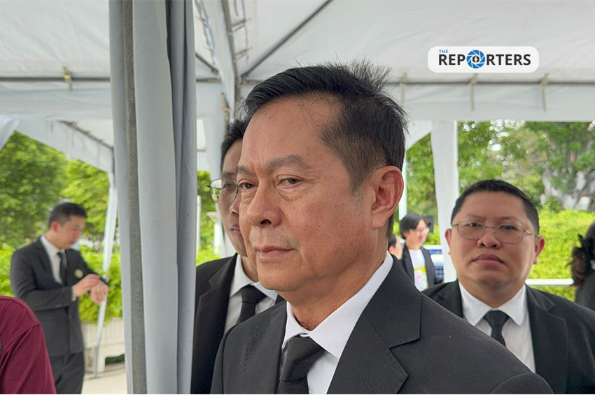 ประธาน กกต. เผย พิจารณาคดี ฮั้ว สว. จันทร์เว้นจันทร์ เหตุ มี